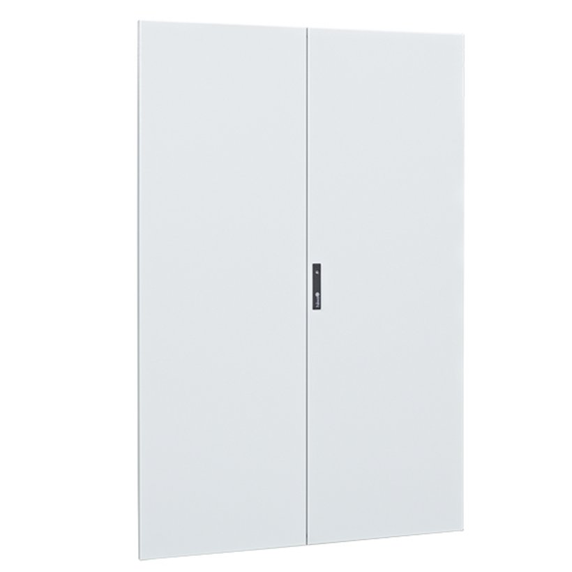 Vervangingsdeur schakelkast H390/H0395 plaatstaal Vervangingsdeur schakelkast H390/H0395 plaatstaal
