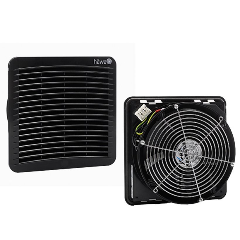 FixCool Ventilator FixCool Ventilator
