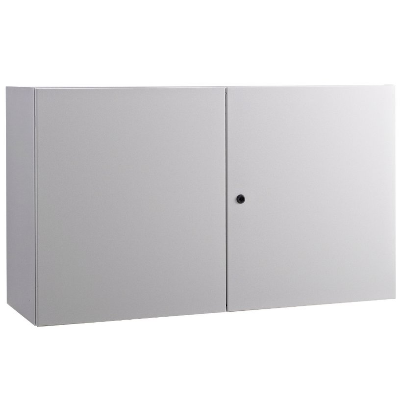 Deur wandbehuizing dwarsformaat 3339 plaatstaal Deur wandbehuizing dwarsformaat 3339 plaatstaal