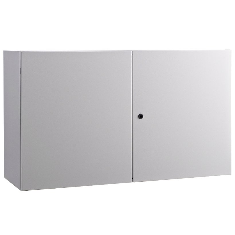 Deur wandbehuizing dwarsformaat 3339 plaatstaal Deur wandbehuizing dwarsformaat 3339 plaatstaal