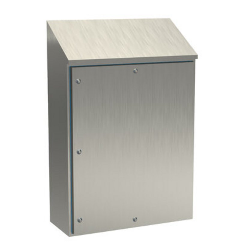 Hygiënebehuizing HE3353