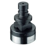 Vierkantpons voor Quick-Press 400