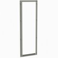 19“-frontraam