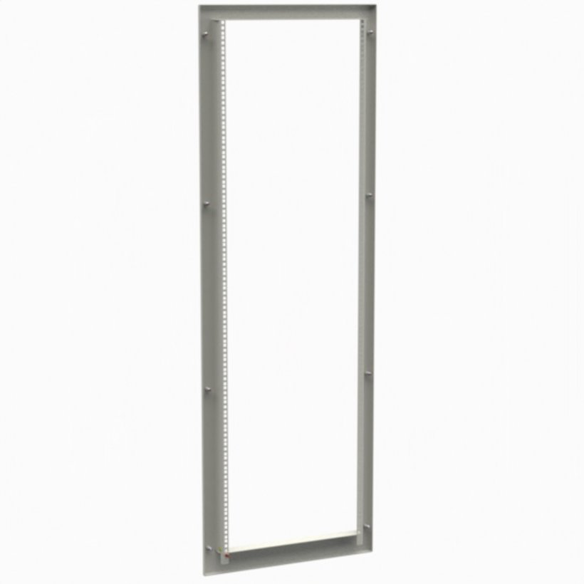 19“-frontraam