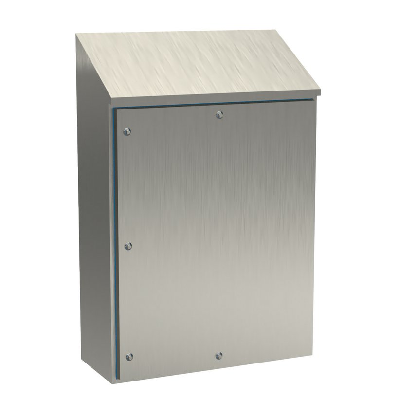 Hygiënebehuizing HE3353 Hygiënebehuizing HE3353