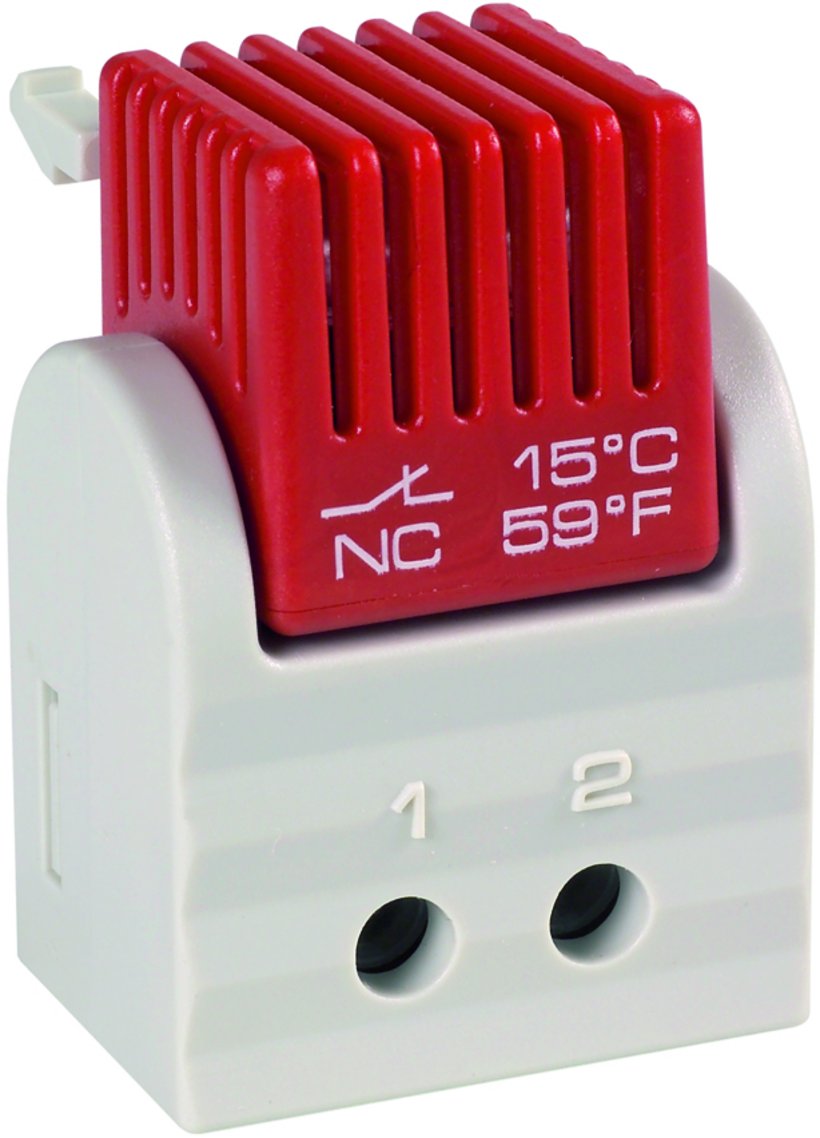 Fix-Thermostaat FTO Fix-Thermostaat FTO