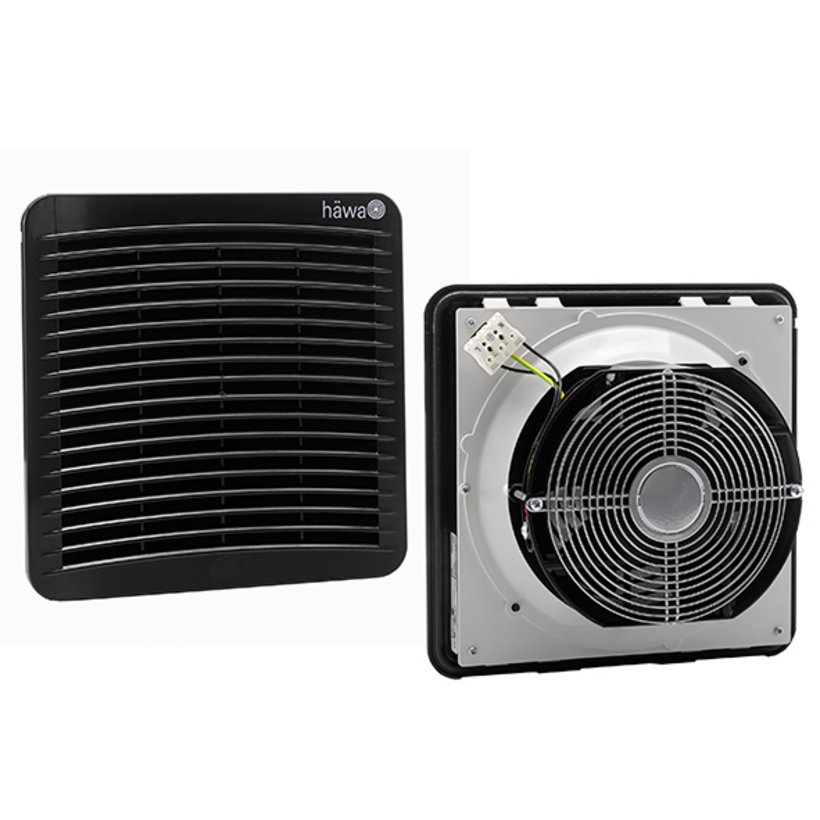 FixCool Ventilator FixCool Ventilator