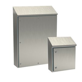 Hygiënebehuizing HE3353