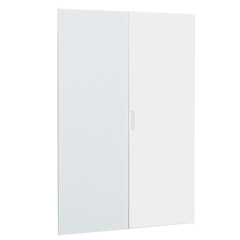 Vervangingsdeur schakelkast H390/H0395 plaatstaal Vervangingsdeur schakelkast H390/H0395 plaatstaal