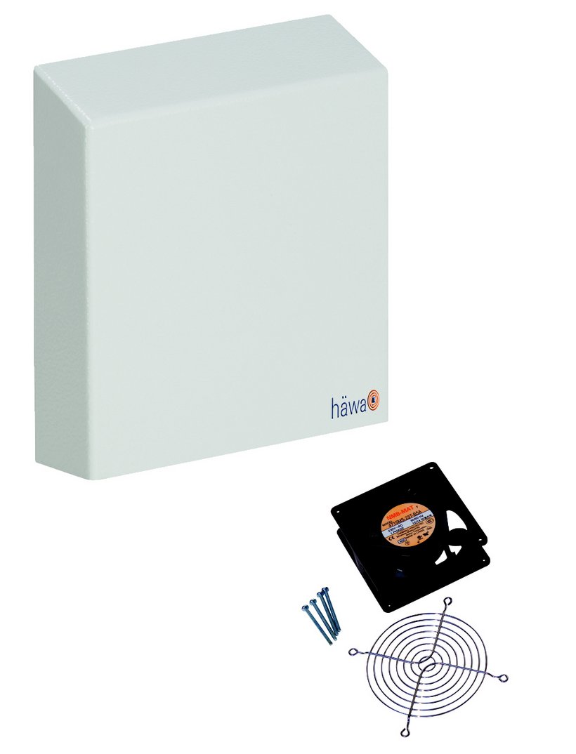 Ventilator IP 55 spuitwaterwaterdicht Ventilator IP 55 spuitwaterwaterdicht