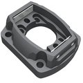 HMA I-080 Standvoet/Wandflens