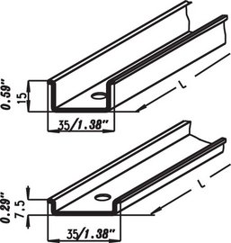 Din-rail