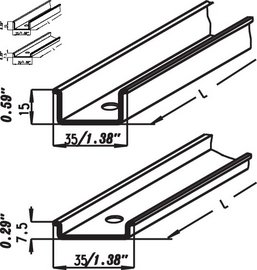 Din-rail