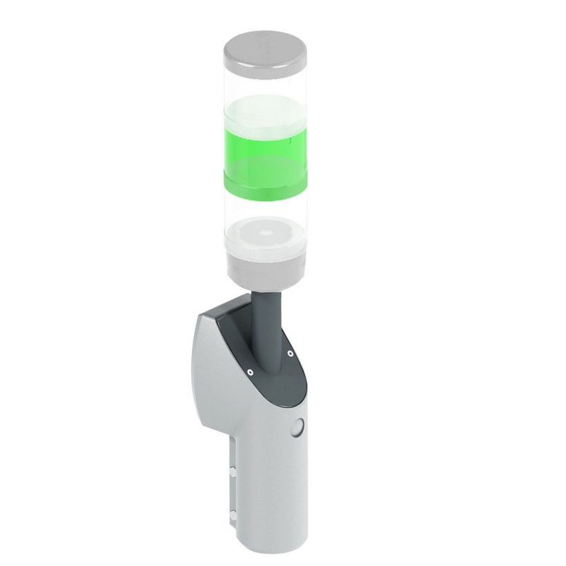 HMA I-040 Verlichtingsadapter 48