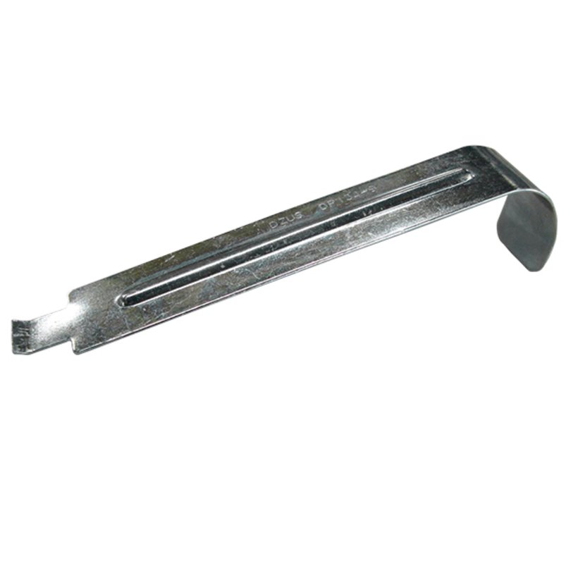 Montagegereedschap voor kooimoeren Montagegereedschap voor kooimoeren