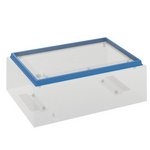 Hygiënedichting voor hygiëneklemmenkast HE2451