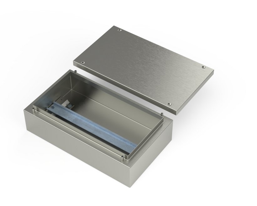 Klemmenkasten K11