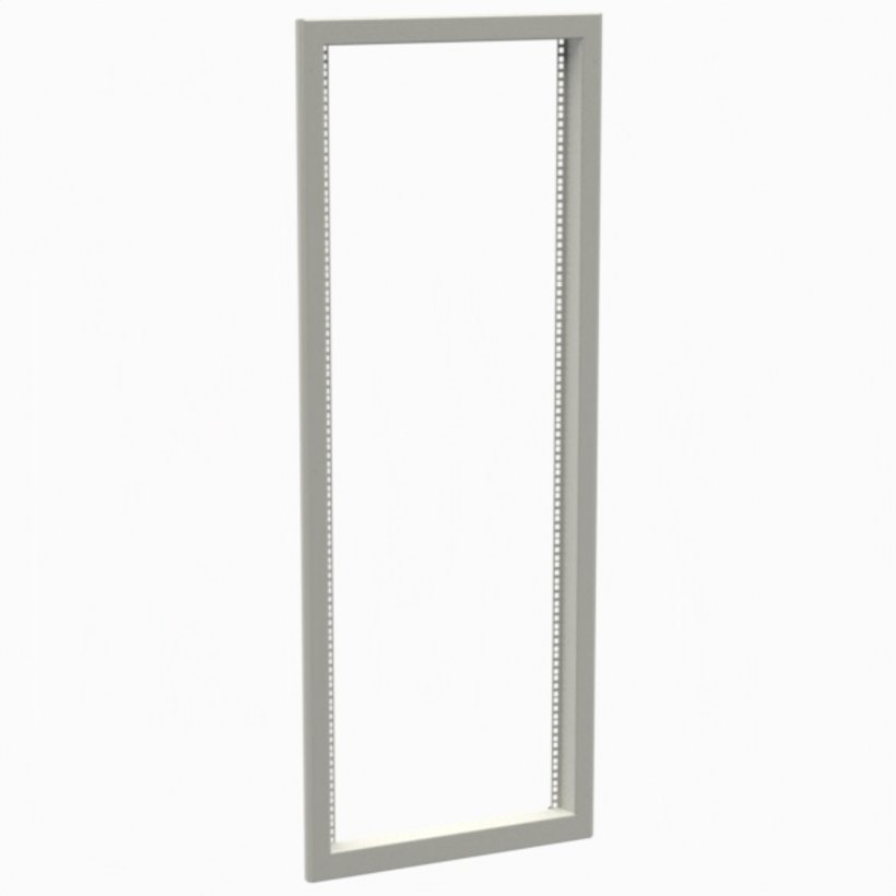 19“-frontraam