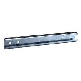 Kabeltrekontlastingsrail universeel