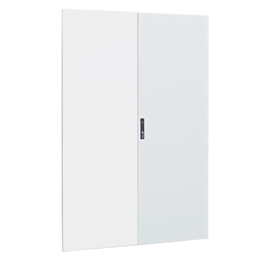 Vervangingsdeur schakelkast H390/H0395 plaatstaal Vervangingsdeur schakelkast H390/H0395 plaatstaal