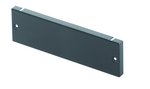 Sokkel-afdekking 100 mm hoog