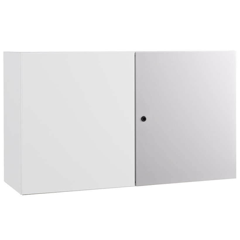 Deur wandbehuizing dwarsformaat 3339 plaatstaal Deur wandbehuizing dwarsformaat 3339 plaatstaal