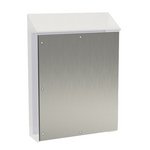 Vervangingsdeur voor hygiënebehuizing type HE3353