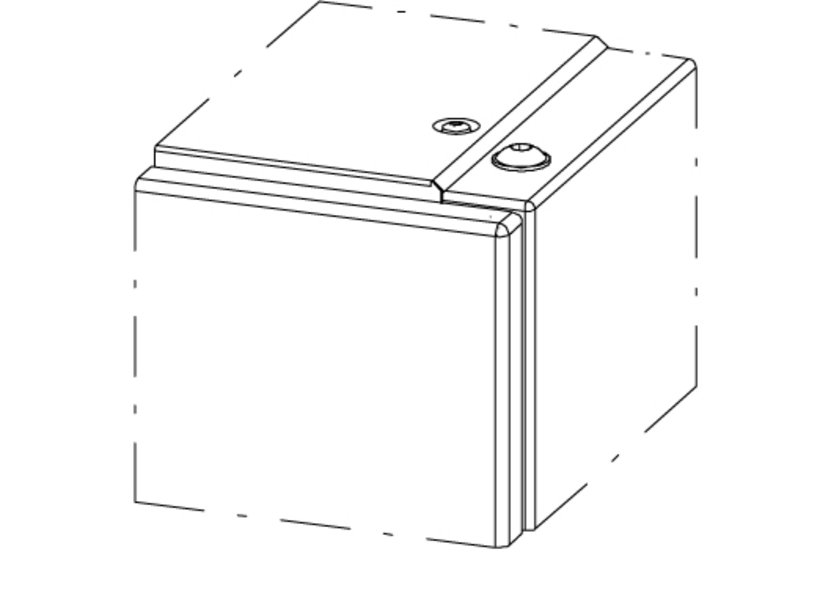 Dakschroeven