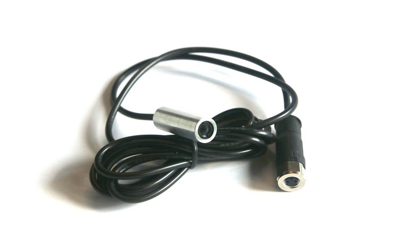 Laserdiodenmodule Laserdiodenmodule
