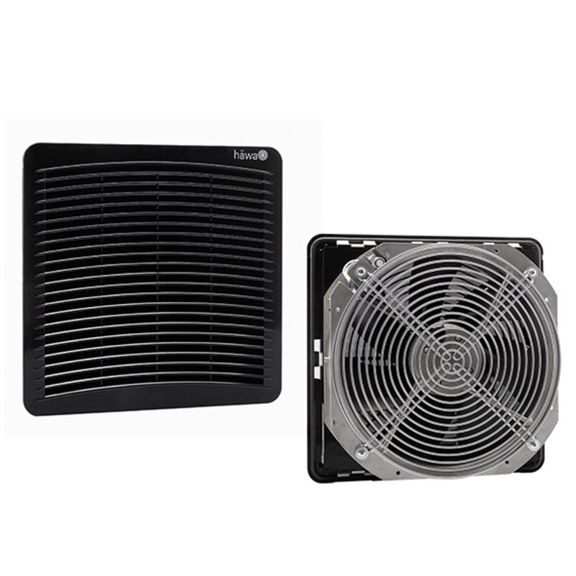 FixCool Ventilator FixCool Ventilator