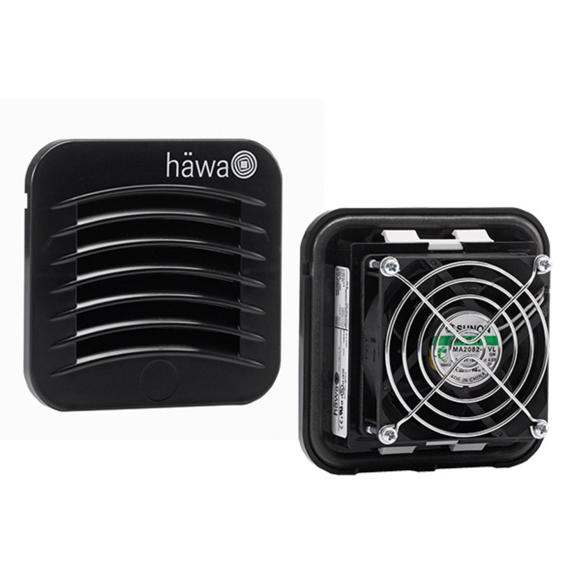 FixCool Ventilator FixCool Ventilator