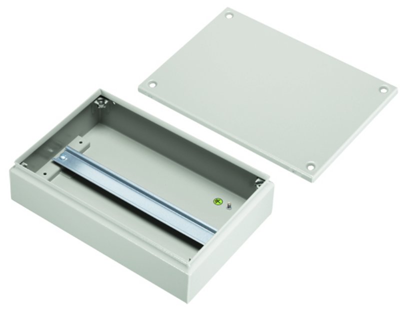 Klemmenkasten K8