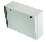 Drukknop behuizingen