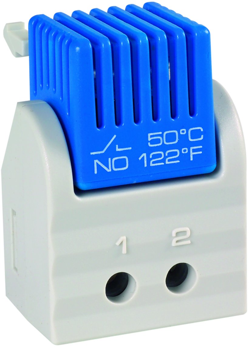 Fix-Thermostaat FTS Fix-Thermostaat FTS