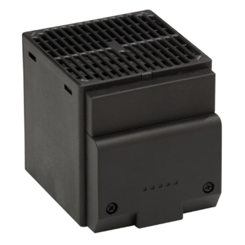 Kleine-verwarmingsventilator HG met PTC-regeling Kleine-verwarmingsventilator HG met PTC-regeling