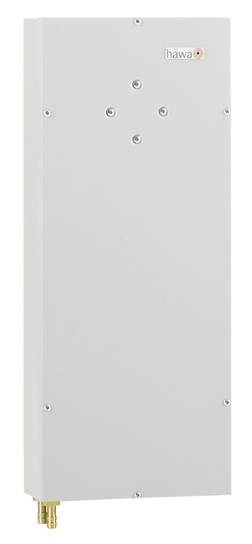 Lucht-water-warmtewisselaars Lucht-water-warmtewisselaars