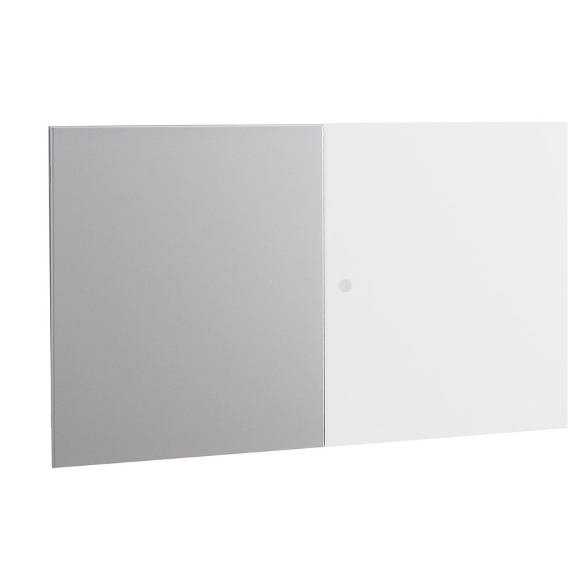 Deur wandbehuizing dwarsformaat 3339 plaatstaal Deur wandbehuizing dwarsformaat 3339 plaatstaal