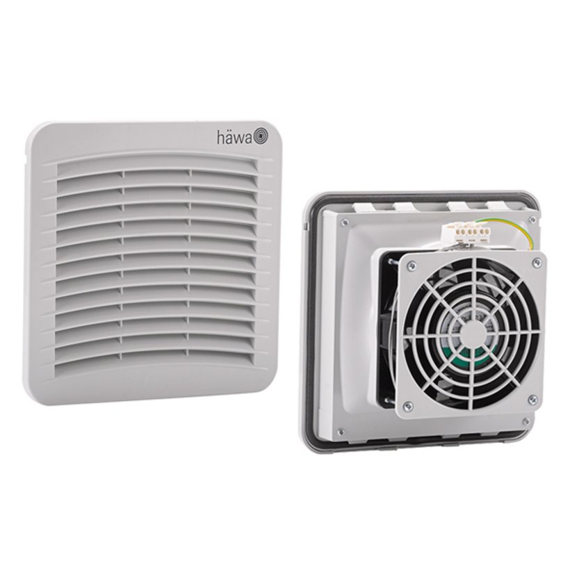 FixCool Ventilator FixCool Ventilator