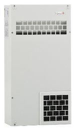 Koelunits met filter, thermostaatregeling