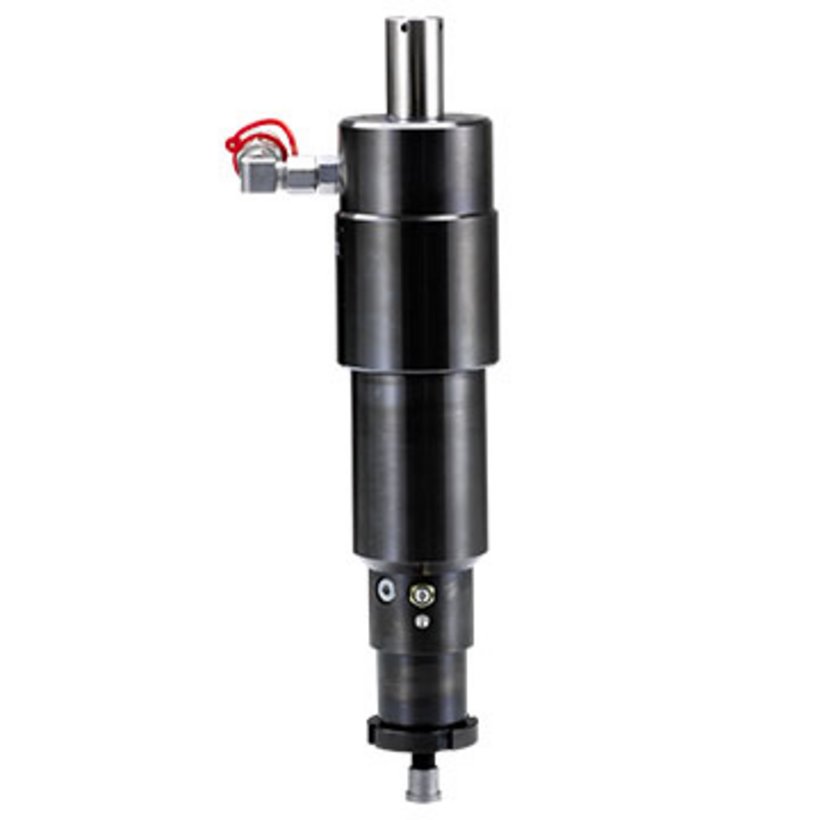 Hydraulische cilinder voor Quick-Press 300 Hydraulische cilinder voor Quick-Press 300