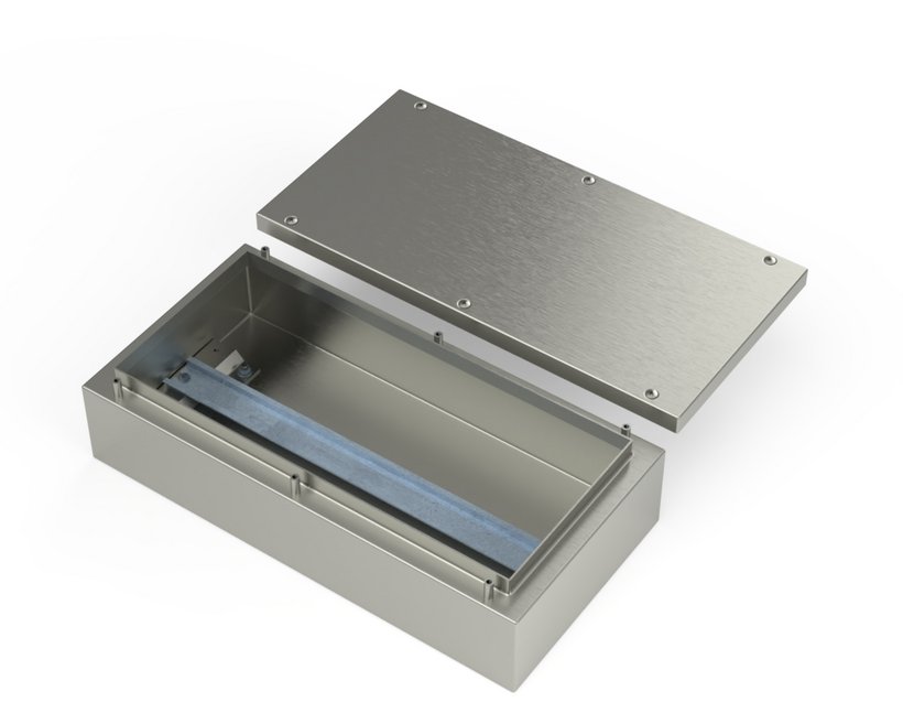 Klemmenkasten K11