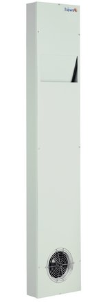 Lucht-lucht-warmtewisselaars