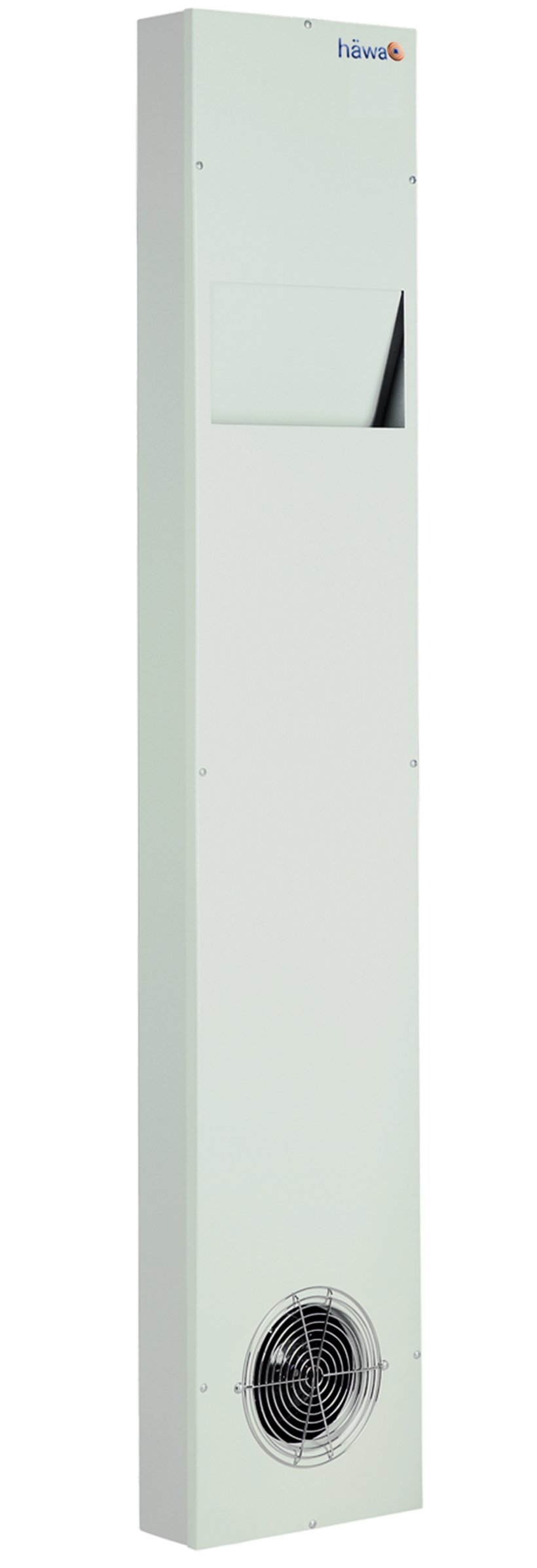 Lucht-lucht-warmtewisselaars