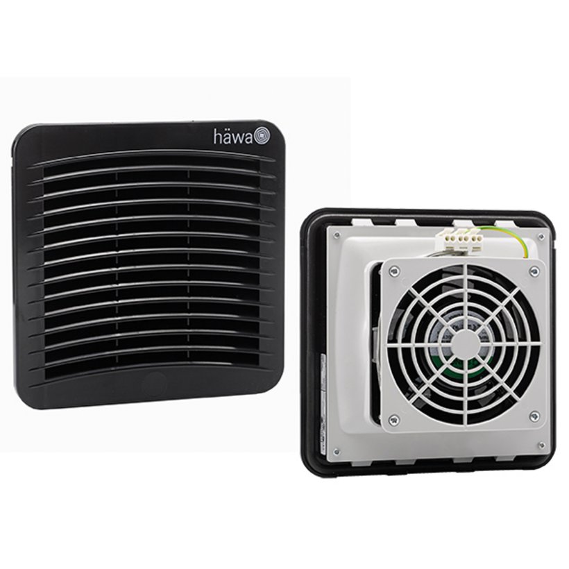 FixCool Ventilator FixCool Ventilator