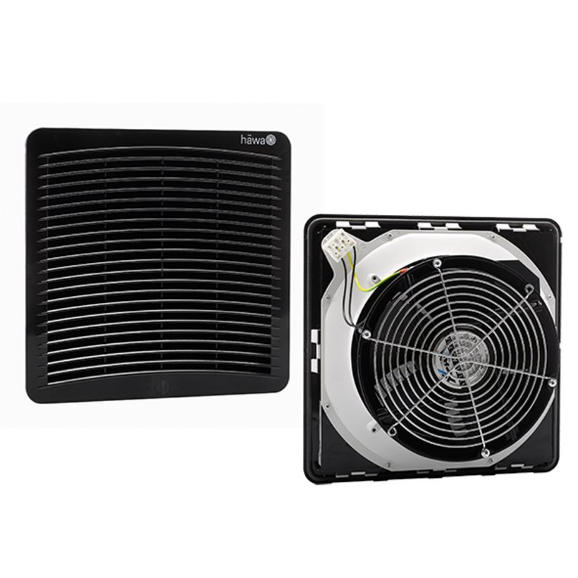 FixCool Ventilator FixCool Ventilator