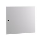 Deur wandbehuizing dwarsformaat 3339 plaatstaal