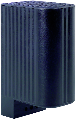 Halfgeleider-verwarming CS met PTC-regeling