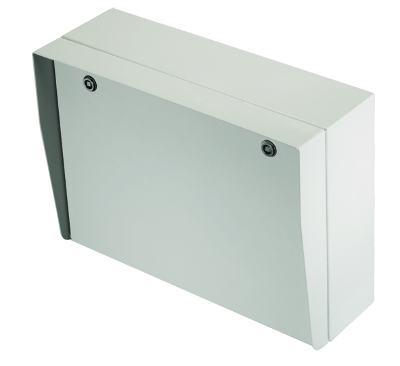 Drukknop behuizingen