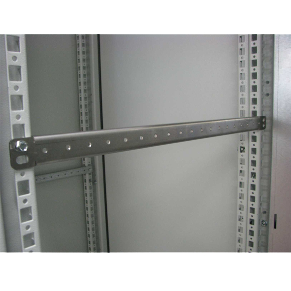 Diepterails inhangbaar