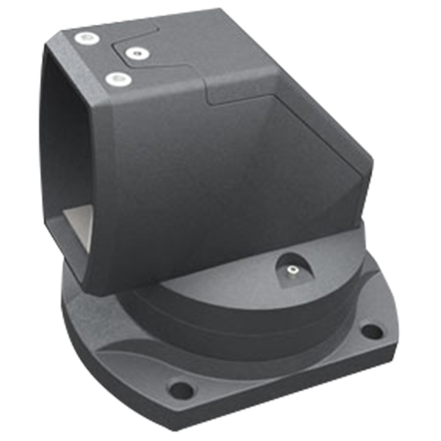 HMA I-080 Opzetscharnier